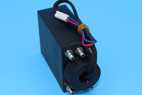 二级墨盒
