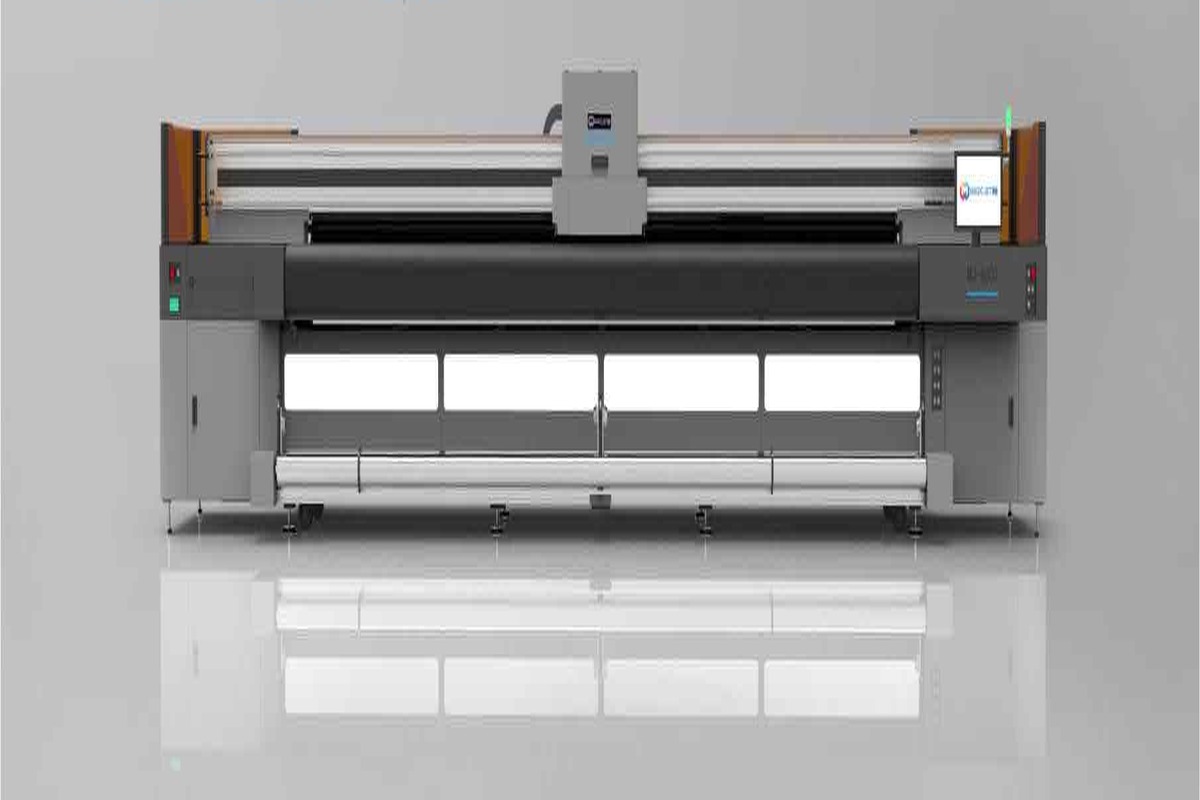 MJ-6600 UV Hybrid