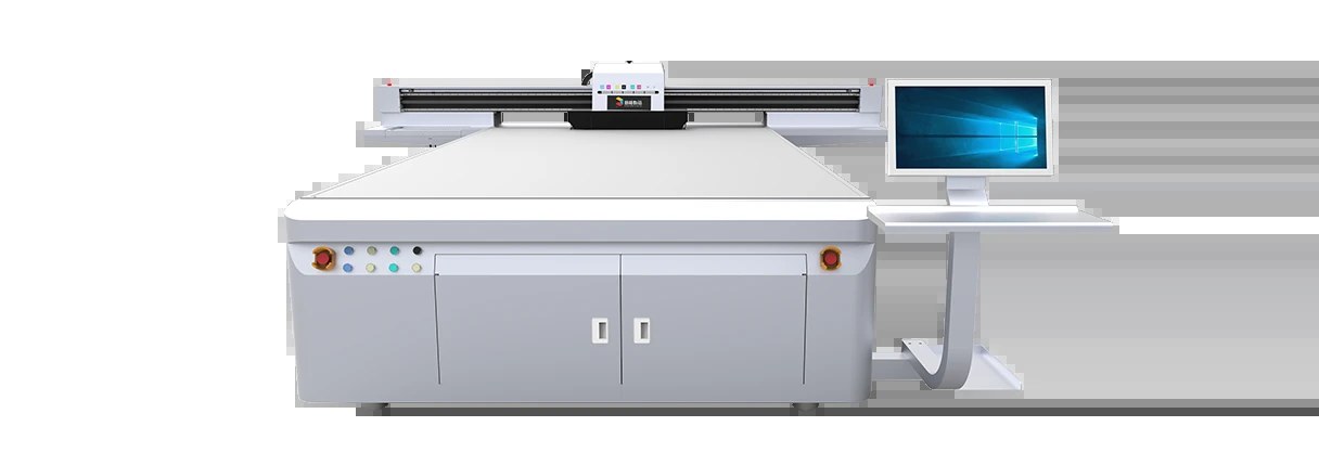 PT-2033 UV平板打印机