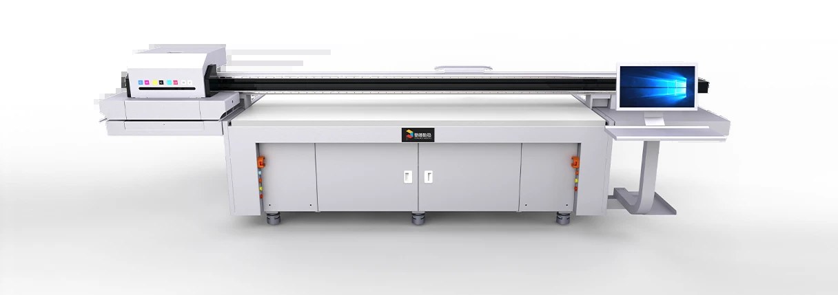 PT-2513 UV平板打印机